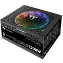 Блок питания Thermaltake для ПК Toughpower iRGB PLUS 1200W Platinum PS-TPI-1200F2FDPE-1