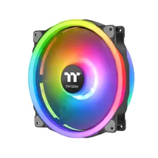 Кулер Thermaltake для корпуса Riing Trio 20 RGB Case Fan TT Premium Edition (CL-F083-PL20SW-A)