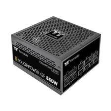Thermaltake Toughpower GF 850W Fully Modular 80 Plus Gold Power Supply