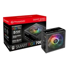 PS-SPR-0500NHSAWE-1 Блок питания Thermaltake Smart RGB 500W