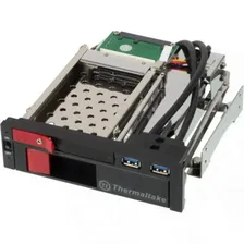    2.5", 3.5" HDD (Thermaltake Max5 Duo ST0026Z) ()