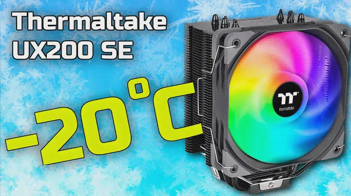 Aumenta tu rendimiento: Descubre cómo bajar hasta 20 grados la temperatura de tu CPU