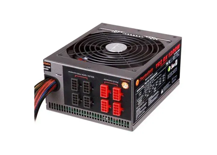 Thermaltake TR2 RX 1200W Retail