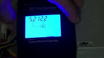 Thermaltake Dr.Power II – как это работает