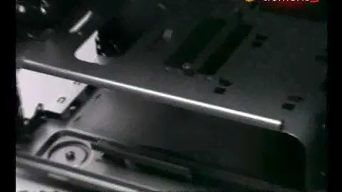 Thermaltake Element S video 2009