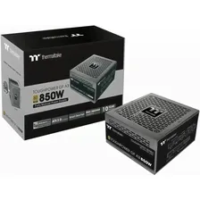 Блок питания 750W Thermaltake Toughpower GF A3 (PS-TPD-0750FNFAGE-H)