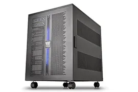 Корпуса для пк Thermaltake Core W200 PC-Gehäuse/Server-Gehäuse