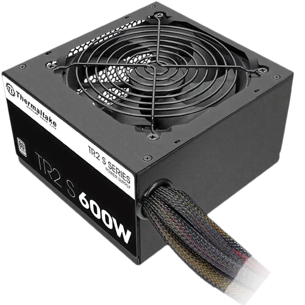Блок питания 600W Thermaltake TR2 S