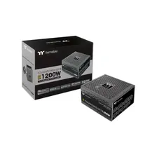 Блок питания Thermaltake Toughpower GF3 1200W Gold (PS-TPD-1200FNFAGE-4)