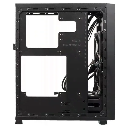Корпус ATX THERMALTAKE Core G3, Mini-Tower, без БП, черный [383883]-2