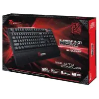Клавиатура Thermaltake Tt eSPORTS MEG-MEKA G1-3