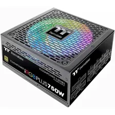 Блок питания 750W Thermaltake ToughPower iRGB PLUS (PS-TPI-0750F3FDGE-1)
