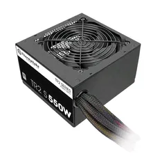Блок питания Thermaltake TR2 S 550W PS-TRS-0550NPCWEU-2 / APFC / 80+