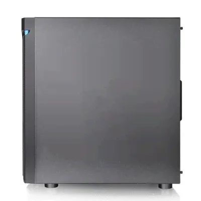 Корпус Thermaltake H590 TG ARGB Black CA-1X4-00M1WN-00 в Ростове-на-Дону-0