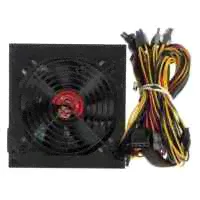 Характеристики блока питания Thermaltake 550W LT-550P