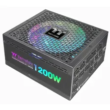 Блок питания Thermaltake Toughpower PF1 ARGB 1200W
