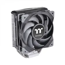 Кулер Thermaltake TOUGHAIR 310 (CL-P074-AL12BL-A) для Intel 1700/1200/115x и AMD AM4/AM3+/AM3/AM2+/AM2 120x120mm, 4-pin PWM, 500~2000RPM, TDP-170W