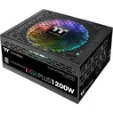 Блок питания THERMALTAKE TOUGHPOWER IRGB PLUS 1200W PLATINUM TPI-1200DH3FCP