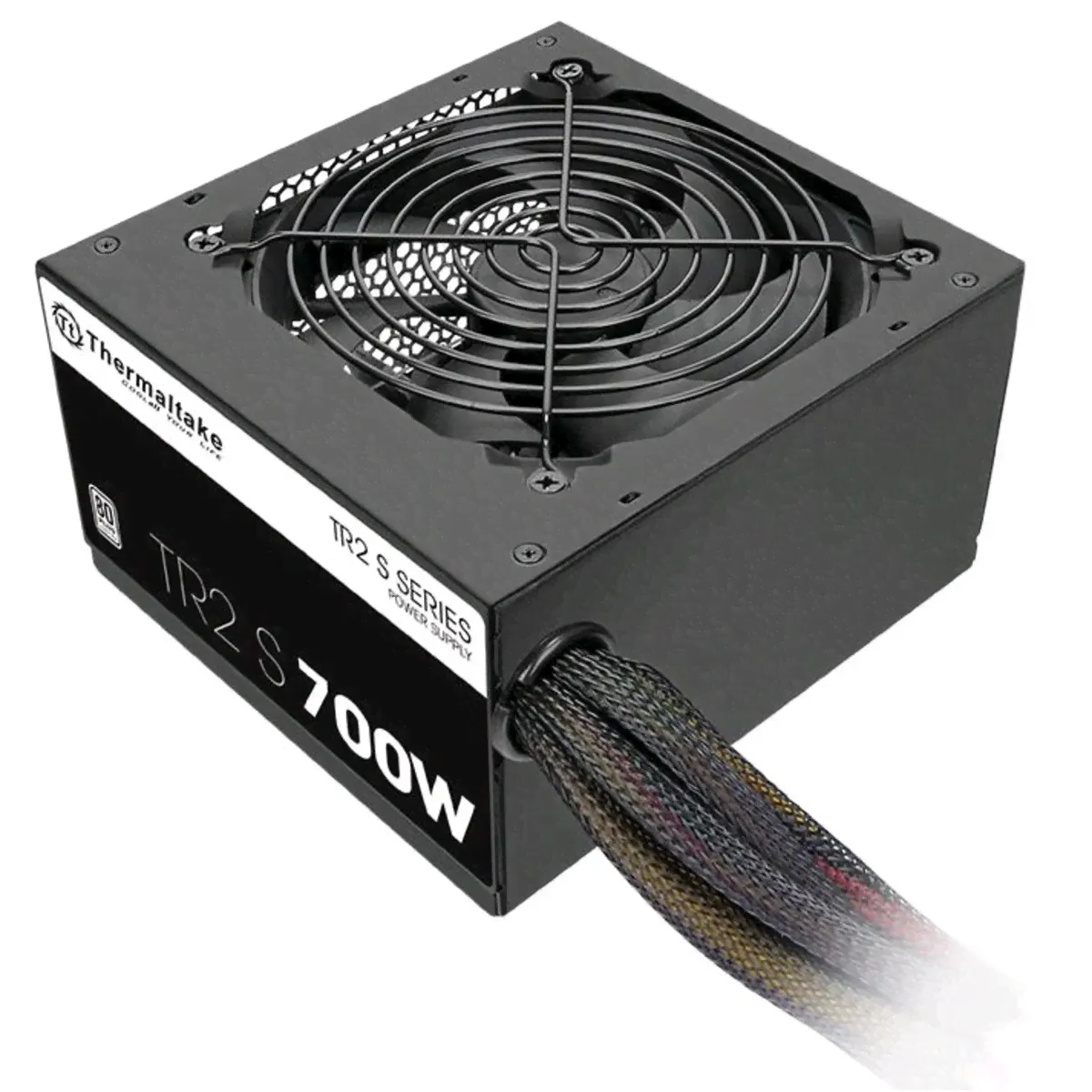 Thermaltake Блок питания Thermaltake TR2 S 700W [PS-TRS-0700NPCWEU-2] блок питания