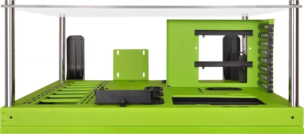 Корпус Thermaltake Core P5 Green Edition (CA-1E7-00M8WN-00)-4