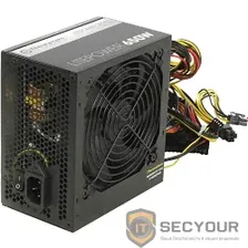 Thermaltake Litepower 650W [PS-LTP-0650NPCNEU-2/LTP-0650P-2] / APFC