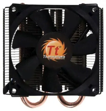 Кулер Thermaltake Slim X3-1