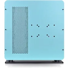 Thermaltake Core P6 Tempered Glass Turquoise корпус