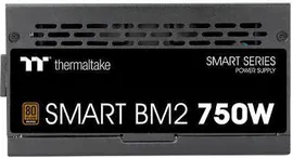 Блок питания 750Вт ATX Thermaltake Smart BM2