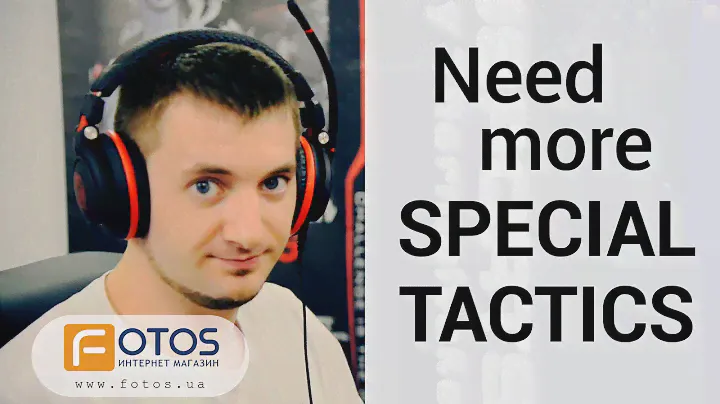 Обзор игровых наушников Tt eSPORTS Dracco Captain