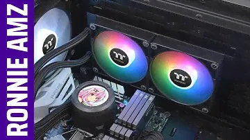 Best RGB CPU Cooler 2024 - Top 5