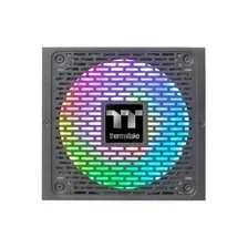 Блок питания Thermaltake 1200W Toughpower iRGB Plus (PS-TPI-1200F2FDPE-1)