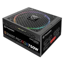 Thermaltake PS-SPR-0750FPCBEU-R