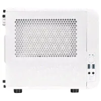 Корпус Thermaltake Core V1 Snow CA-1B8-00S6WN-01