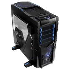 Корпус ATX Fulltower Thermaltake Chaser MK-I VN300M1W2N Black