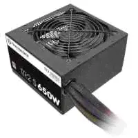 Блок питания Thermaltake TR2 S 650W PS-TRS-0650NPCWEU-2 в Санкт-Петербурге