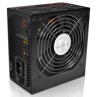 Характеристики блока питания Thermaltake 800W TR2 TR-800PCEU в Екатеринбурге