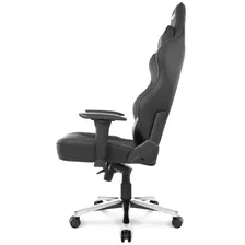 Игровое кресло Thermaltake X Comfort Air Black