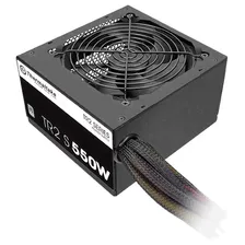 Блок питания Thermaltake TR2 S TRS-0550P-2 550W