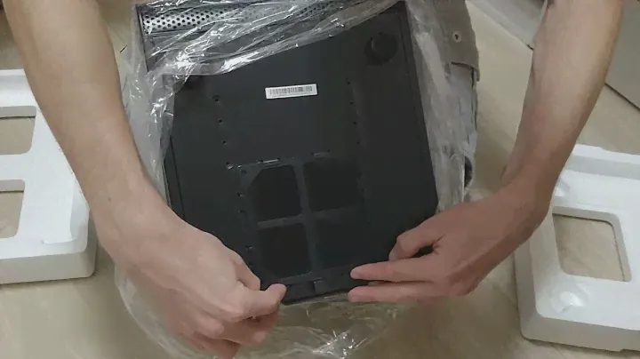 Thermaltake Core V1