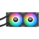Кулер Thermaltake TH240 V2 Ultra ARGB CL-W383-PL12SW-A