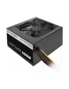 Блок питания Thermaltake 650W Litepower (PS-LTP-0650NPCNEU-2)