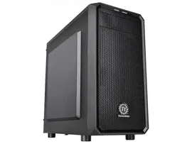 Корпус Thermaltake Versa H15 CA-1D4-00S1NN-00 Black