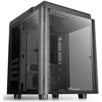 Корпус Thermaltake Level 20 HT Black CA-1P6-00F1WN-00