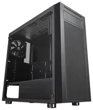 Корпус Miditower Thermaltake Versa J22 TG (CA-1L5-00M1WN-00)
