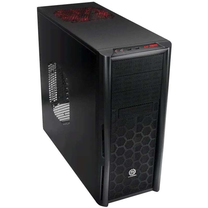 Thermaltake Element T корпуса