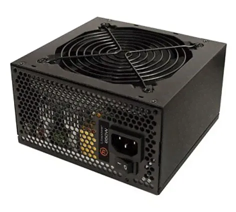 Блок питания 650W Thermaltake LitePower (LT-650P)-4