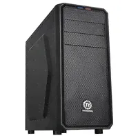 Компьютерный корпус Thermaltake Versa H25 CA-1C2-00M1NN-00