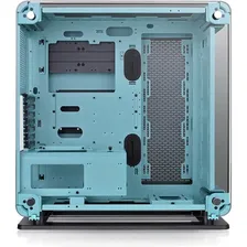 Thermaltake Core P6 Tempered Glass Turquoise корпус