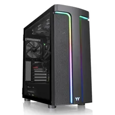 Купить компьютерный корпус ThermalTake H590 TG ARGB Black CA-1X4-00M1WN-00
