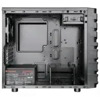 Корпус Thermaltake Versa H13 CA-1D3-00S1NN-00